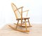 Mid-Century Quaker Windsor Rocking Chair Model 428 /2160 from Ercol, 2010s, Image 5
