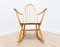 Rocking Chair Quaker Windsor Mid-Century Modèle 428/2160 de Ercol, 2010s 4