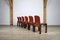 121 Chairs by Afra and Tobia Scarpa for Cassina, Italy, 1965, Set of 12 19