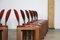 121 Chairs by Afra and Tobia Scarpa for Cassina, Italy, 1965, Set of 12 14