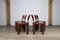 121 Chairs by Afra and Tobia Scarpa for Cassina, Italy, 1965, Set of 12 20
