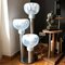 Murano Glass Floor Lamp by Toni Zuccheri for Veart, 1970s 7