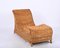 Chaise longue Mid-Century moderna in bambù e vimini, Italia, anni '60, Immagine 8