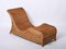 Mid-Century Modern Italian Bamboo & Wicker Chaise Longue, 1960s, Image 9