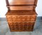 Pharmacy with Chest of Drawers in Walnut, 1800s 3