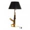 AK-47 Tischlampe von Philippe Starck 1