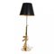 Vintage Stehlampe von Philippe Starck 1