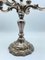 Large 925 Candlestick in Sterling Silver, 1920 6