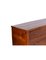 Chest of Drawers in Walnut, Image 8