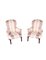 Sofa with Armchairs by Luigi Filippo, Set of 3, Image 3