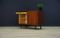 Rosewood Cabinet by Poul Hundevad for Domus, 1960s 9