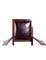 Throne Armchair in Leather 3