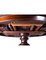 Oval Table with Extensions 4