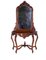 Antique Console with Mirror by Luigi Filippo 1