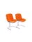 Radiofreccia Dining Chair by Gastone Rinaldi for Rima, 1970s, Image 8