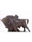 Collectible Buffalo Sculpture 2