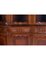 Wooden Cabinet with Refined Embossed Decorations 2