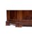 Wooden Cabinet with Refined Embossed Decorations 13