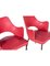 American Style Sofa and Chairs, 1950s, Set of 3, Image 10