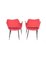 American Style Sofa and Chairs, 1950s, Set of 3, Image 13