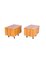 Presotto Bedside Tables, Set of 2 4