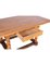 German Table in Solid Wood, Image 3