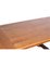 German Table in Solid Wood 2