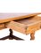 German Table in Solid Wood, Image 5