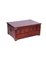 Teak Coffee Table with 8 Drawers 1