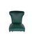 Classic Luigi Style Dining Chair with Studs 2
