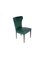 Classic Luigi Style Dining Chair with Studs 1