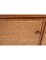 Vintage Brown Bamboo Cabinet, Image 8