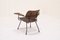 Model 8000 Lounge Chair by Tjerk Reijenga for Pilastro, 1960s 6