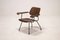 Model 8000 Lounge Chair by Tjerk Reijenga for Pilastro, 1960s 1