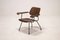 Model 8000 Lounge Chair by Tjerk Reijenga for Pilastro, 1960s, Image 1