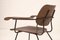 Model 8000 Lounge Chair by Tjerk Reijenga for Pilastro, 1960s 4