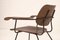 Model 8000 Lounge Chair by Tjerk Reijenga for Pilastro, 1960s, Image 4