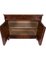 Ancient Sideboard in Mahogany with Briar Front, 800 3