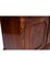 Ancient Sideboard in Mahogany with Briar Front, 800 10