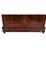 Ancient Sideboard in Mahogany with Briar Front, 800, Image 5