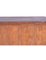 Antikes Mahagoni Sideboard mit Briar Front, 800 13