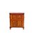 Bar Cabinet in Cherry Wood, China 1