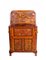 Bar Cabinet in Cherry Wood, China 6