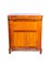 Bar Cabinet in Cherry Wood, China 13