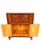 Bar Cabinet in Cherry Wood, China 9