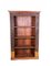 Vintage Teak Bookcase Shelf, Image 1