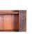 Vintage Teak Bookcase Shelf 5