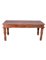 Northern Indian Table in Acacia Wood 1