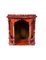 Wooden Prayer Temple with Decorations & Chiselling 6