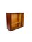 Vintage Wooden Shutter Cabinet 3